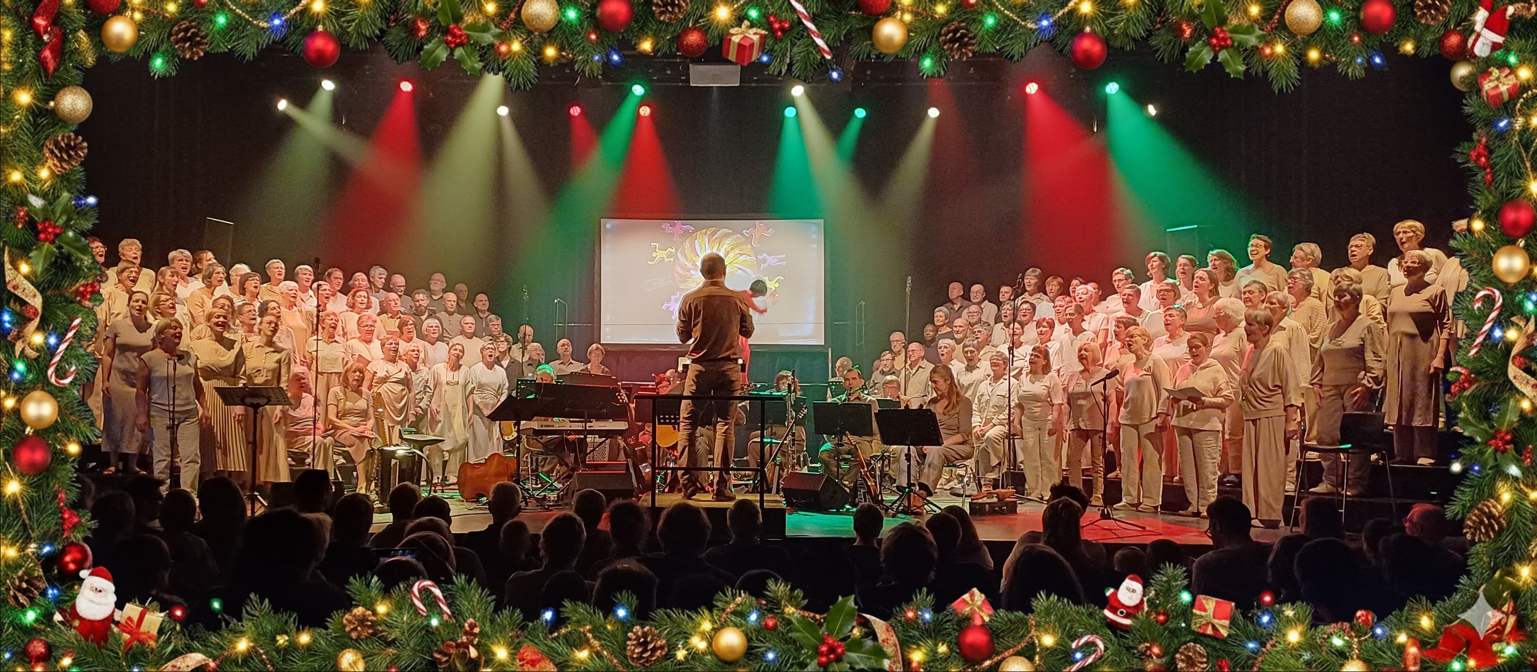 Frappant ALLES MET ALLES 2025